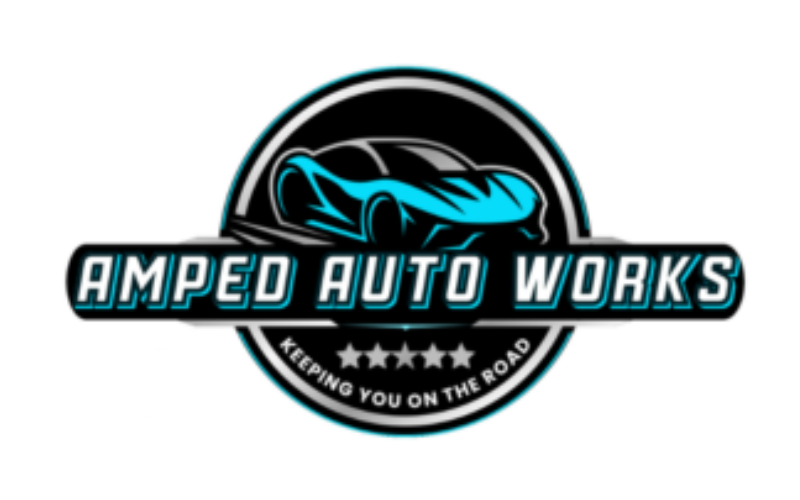 amped auto works